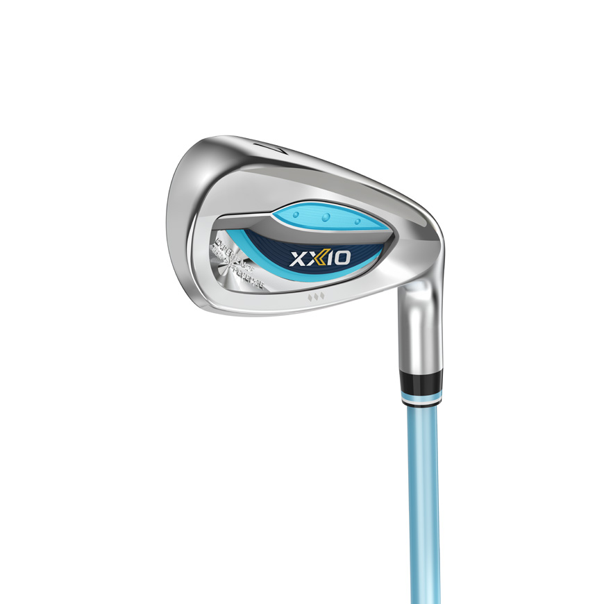 XXIO 13 Ladies Irons | 7-PW, SW - Riverside Golf Centers