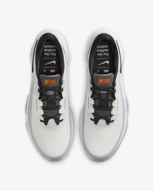 新品 Nike AIR ZOOM INFINITY TOUR NRG25.5cm Nike Air Zoom Infinity Tour NRG | Summit White / Daybreak