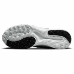 Nike Infinity Ace Next Nature Golf Shoes | White / Black (Web Only