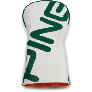 Ping Heritage Driver Headcover