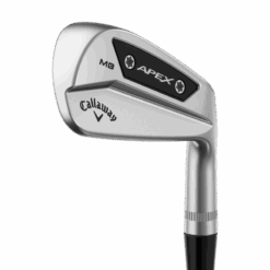 Callaway APEX MB Irons 2024 | 7Pcs - Riverside Golf - Golf Clubs