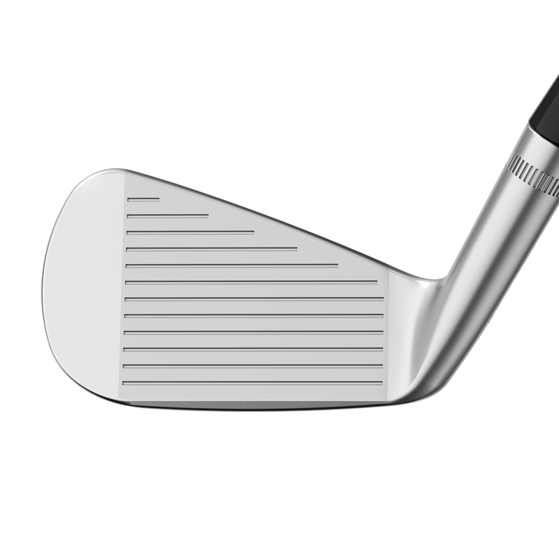 Callaway APEX MB Irons 2024 | 7Pcs - Riverside Golf - Golf Clubs