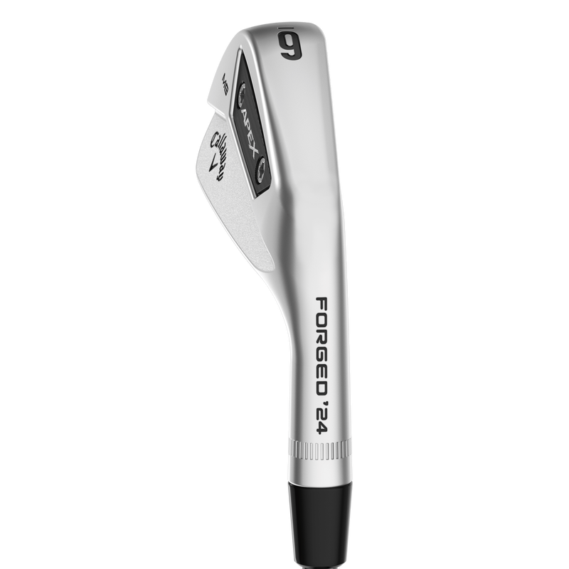 Callaway APEX MB Irons 2024 | 7Pcs - Riverside Golf - Golf Clubs