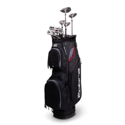 Cobra Men's Air-X Complete Set | RIGHT HAND - 12Pc - Graphite
