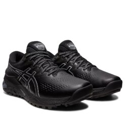 Asics Gel Kayano Ace Golf Shoes Black