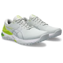 Asics Gel Kayano Ace Glacier Golf Shoes