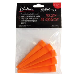 Proline Blade Tees - Orange