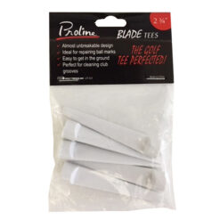Proline Blade Tees White