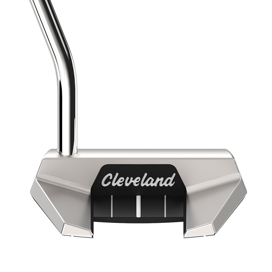 レフティ Cleveland HB Soft Milled パター ＃11 Cleveland HB Soft Milled 11 Putter | Steel Shaft - Single