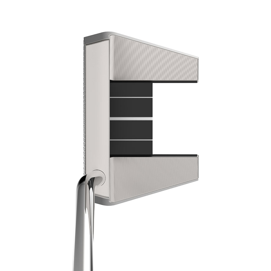 レフティ Cleveland HB Soft Milled パター ＃11 HB Soft Milled #11 Slant Neck Putter – Dunlop Sports Canada