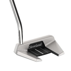 Cleveland HB Soft Milled 11 Putter | Graphite Shaft - Single Bend