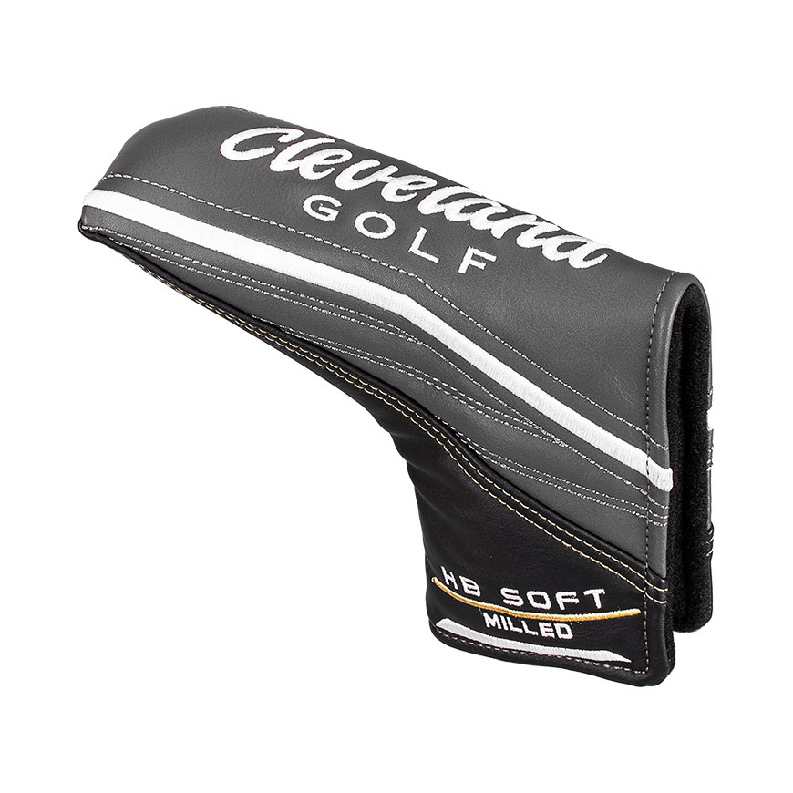 Cleveland HB Soft Milled 4 Putter | Graphite Shaft - Riverside