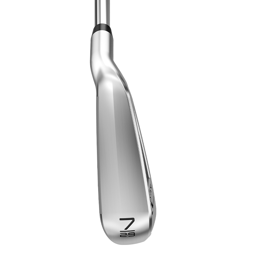 Cleveland Women's Zipcore XL Irons | 6-PW - Graphite Shafts