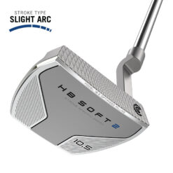 Cleveland HB 2 Soft Putter Model 10.5
