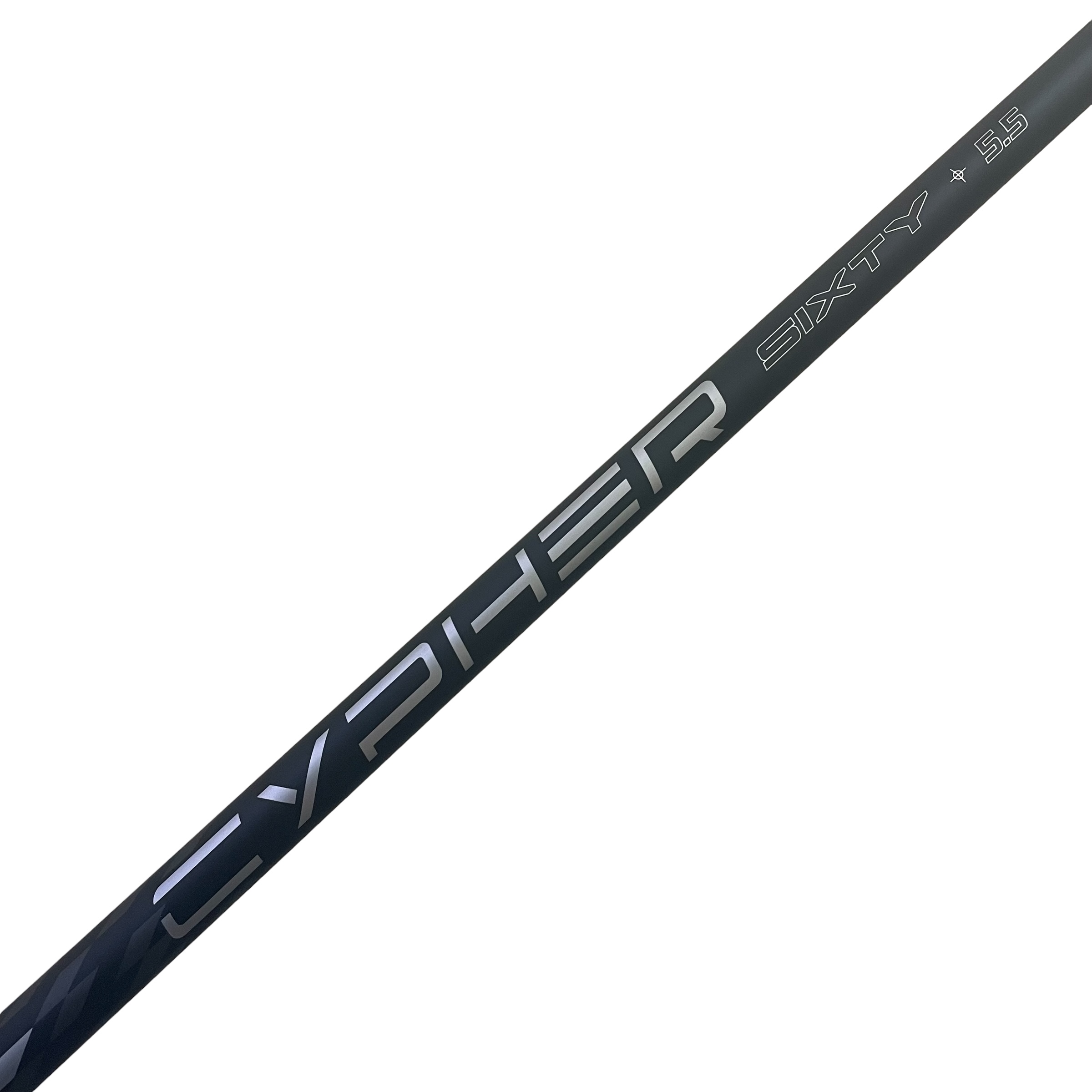 Project X Cypher 2.0 #3 Hybrid Shaft | Callaway Tip (2013-Current Models) – DEMO – Select Configuration