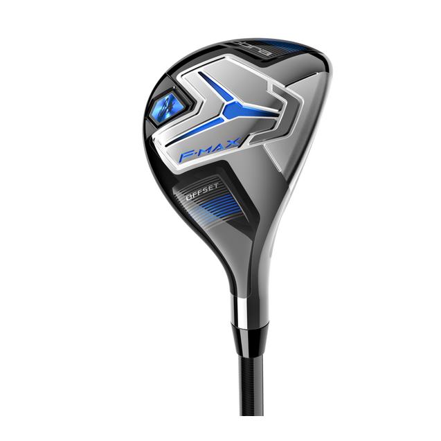 Cobra Men's F-Max 3 Complete Package Set | RIGHT HAND - Regular