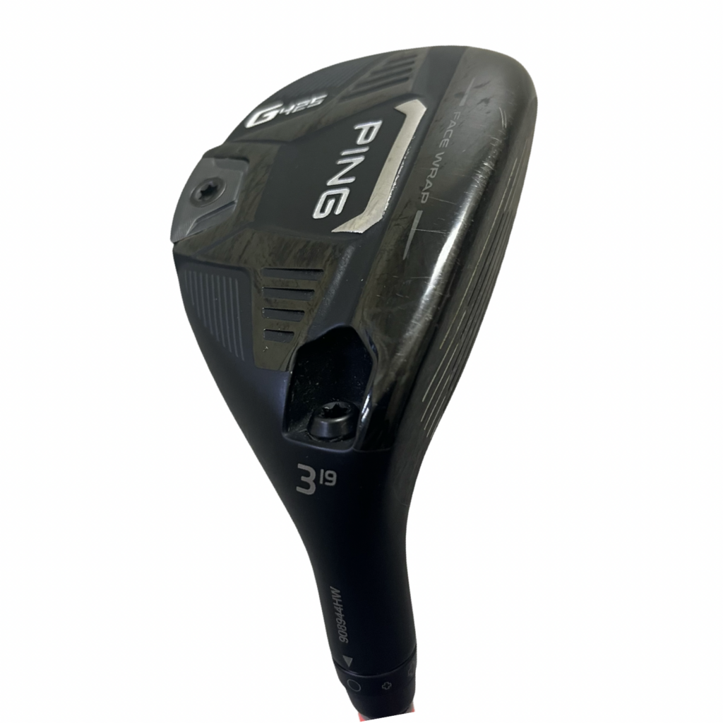 Ping G425 #3/19° Hybrid Alta CB Stiff Flex | Used Good