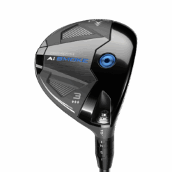 Callaway Paradym AI Smoke Triple Diamond Fairway Wood