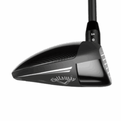 Callaway Paradym Ai Smoke Triple Diamond Fairway Woods - Riverside