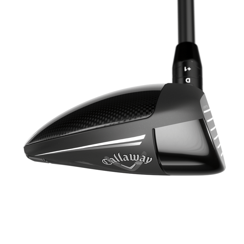 Callaway Paradym Ai Smoke Triple Diamond Fairway Woods - Riverside