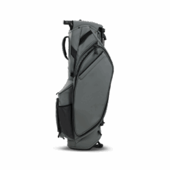 Ogio Shadow Luxury Golf Bag | Grey - Riverside Golf - Golf Clubs