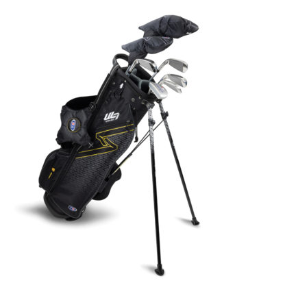 US Kids UL7 63 7-Club Junior Set Graphite