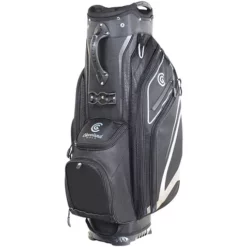 Picture of Cleveland Lightweight Golf Cart Bag in Black