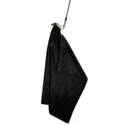 Proline Magnet Towel Black