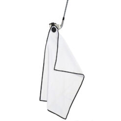 Proline Magnet Towel White