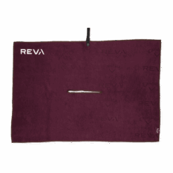 Image of Callaway Reva Outperform Towel Eggplant