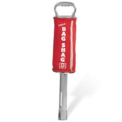 Original Shag Bag Red