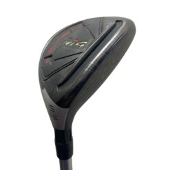 TaylorMade M4 #5/25° Hybrid Ladies Flex | Used Fair Condition