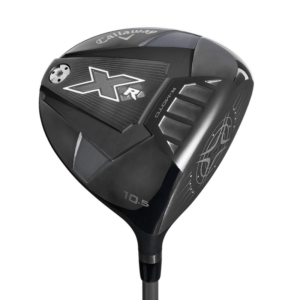 Callaway XR 13Pc Men's Complete Golf Set | Black / Silver