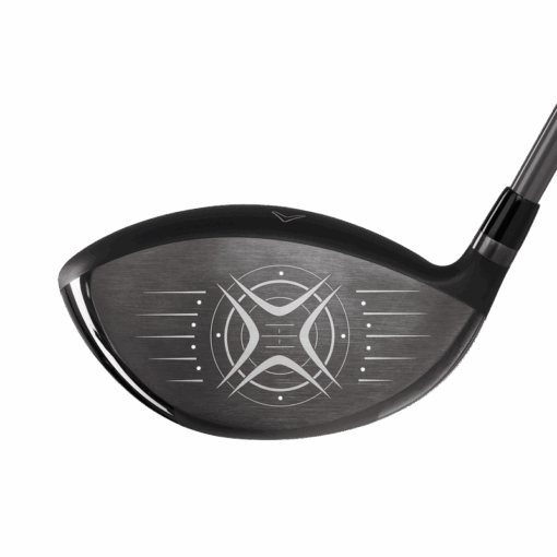 Callaway XR 13Pc Men's Complete Golf Set | Black / Silver