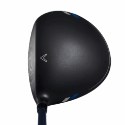 Callaway XR 13Pc Men's Complete Golf Set | Blue / Silver -Graphite