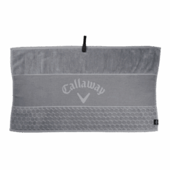 Callaway Tour Towel Silver