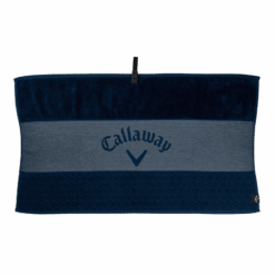 Callaway Tour Towel Navy