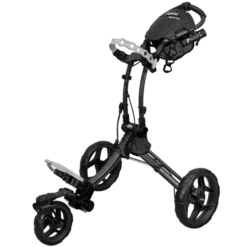 Image of Charcoal Rovic RV1S 2.0 Push Cart 2024 Model