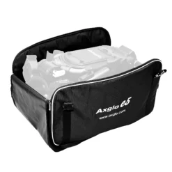 Iimage of Axglo E5 Electric Cart Storage Bag