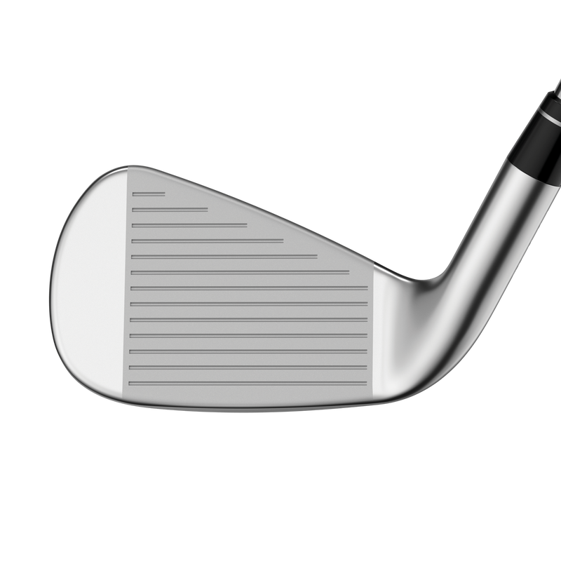 Callaway Apex AI200 Irons | 8Pcs - Steel - Riverside Golf - Golf