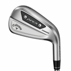 Callaway Apex AI300 Irons | 7Pcs - Steel - Custom Colour Weights