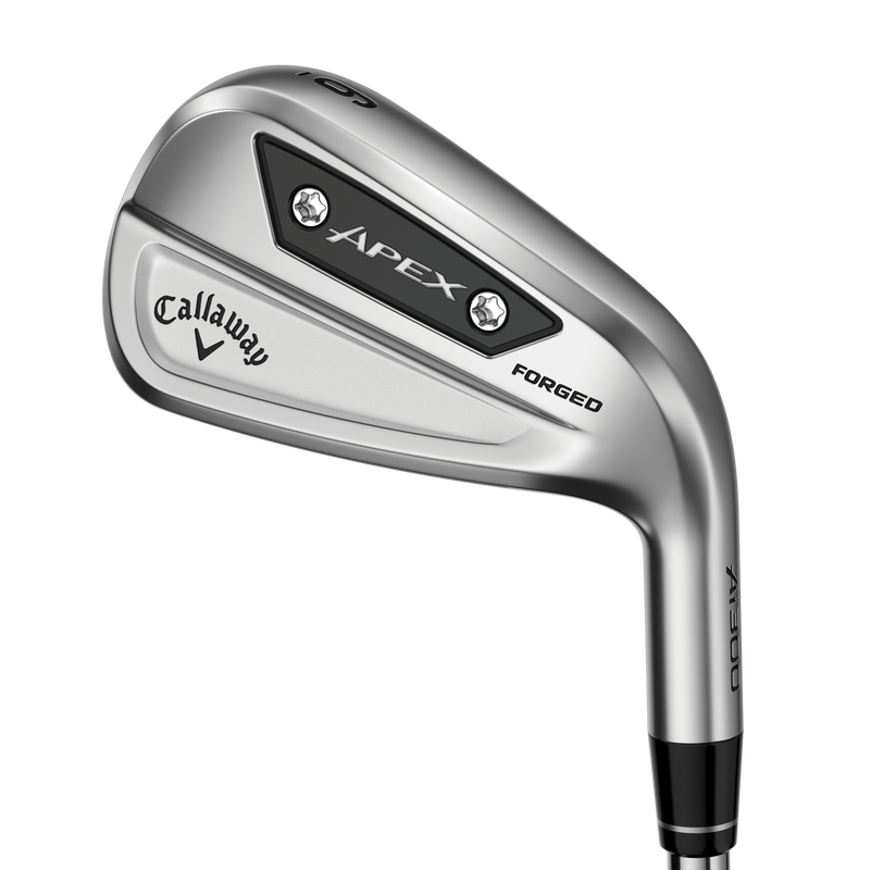 キャロウェイ APEX Ai300 AW (A) MODUS3 105 (S) Callaway Apex AI300 Irons | 8Pcs - Steel - Riverside Golf - Golf