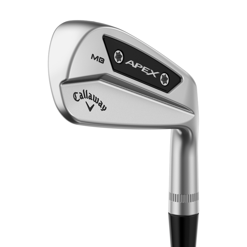 Callaway Apex Pro Series Elite Set | 7Pcs - True Temper Dynamic