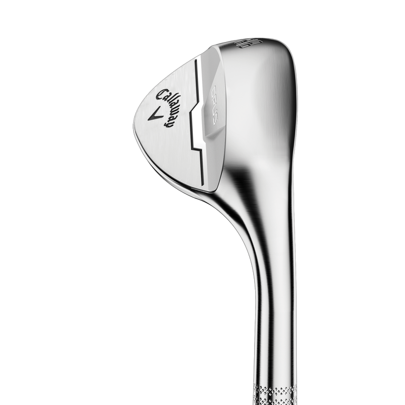 Callaway Opus Brushed Chrome Wedges -Prior Generation - Riverside Golf