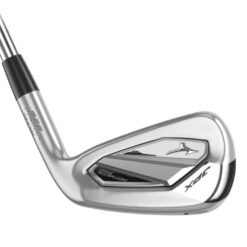 Mizuno JPX-925 Hot Metal Pro Irons | 4-PW - MMT Graphite Shafts