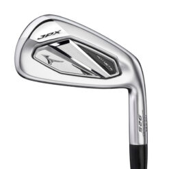 Mizuno JPX-925 Hot Metal Pro Irons | 4-PW - Steel Shafts