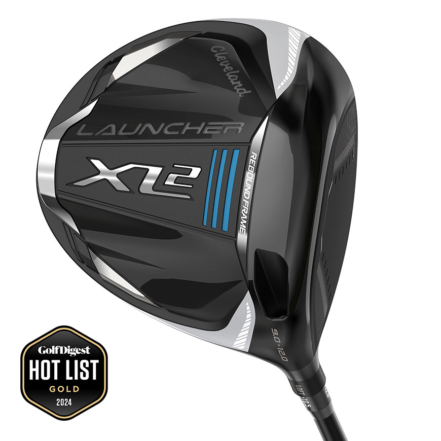 Cleveland Launcher XL 2 Driver - Image 2