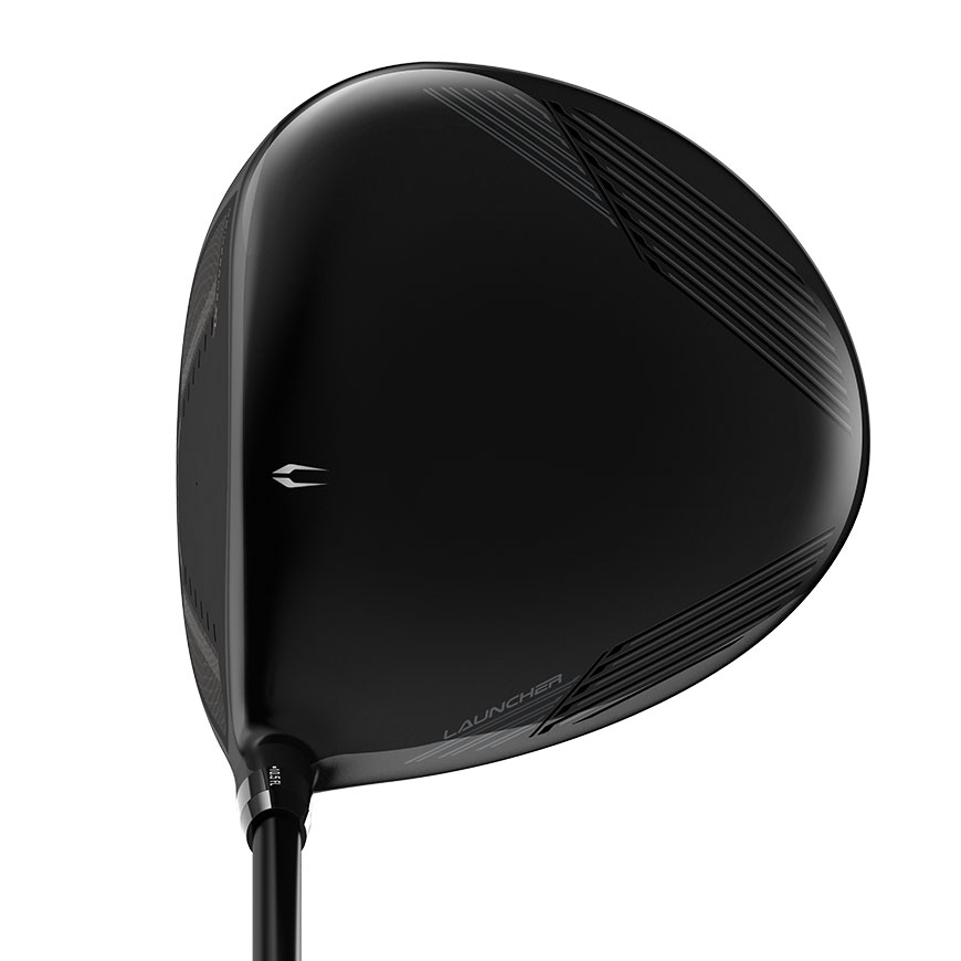 Cleveland Launcher XL 2 Driver - Image 3