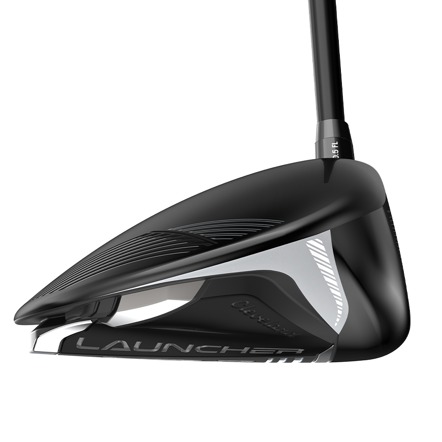 Cleveland Launcher XL 2 Driver - Image 5