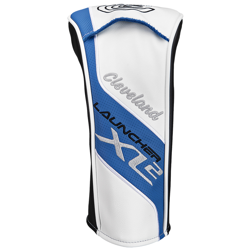 Cleveland Launcher XL 2 Driver - Image 6